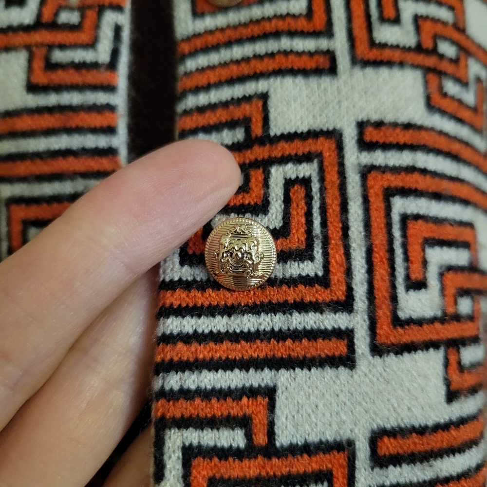 Ann Taylor Cardigan